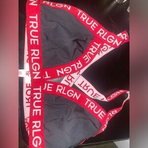 True Religion Bralette